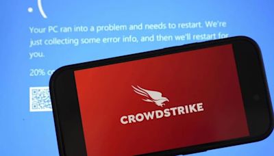 Fortune 500 companies lost at least $5.4 billion because of CrowdStrike outage, healthcare hit worst