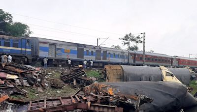 Casualties in Indian Railways: Better Technology Need of the Hour - News18