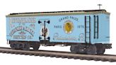 Classic Toy Trains new products June 2024 - Trains