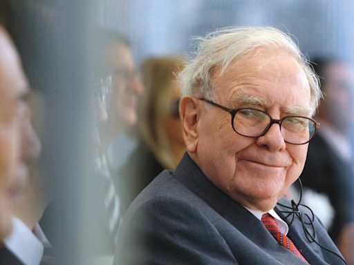 Qué fue lo que Warren Buffett detectó en Chubb, la compañía de seguros en la que invirtió más de US$ 6.000 millones