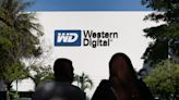 Hackers claim vast access to Western Digital systems