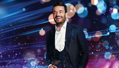 GIOVANNI ZARRELLA: Heute Abend erste LIVE-Ausgabe 2024 seiner Show im ZDF