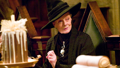 Maggie Smith Passes Away: Why We All Deserve A Mentor Like Professor McGonagall