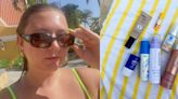 I Hated Sunscreen On My Oily Skin—Until I Tried These