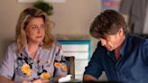 ‘Peaceful’ Review: Catherine Deneuve and a Real-Life Oncologist Star in an Overwrought French Cancer Drama