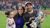 Who Is Jose Altuve's Wife? All About Nina Altuve