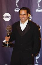 Maurice Benard