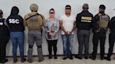 Detenidas dos personas relacionadas con el asesinato de Milton Morales, jefe de inteligencia de la policía de Ciudad de México