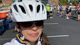 CBS Colorado's Michelle Griego riding in Courage Classic, raising funds for Children's Hospital Colorado