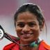 Dutee Chand