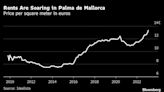 Spain’s Island Paradise Is Becoming a Nightmare for Locals