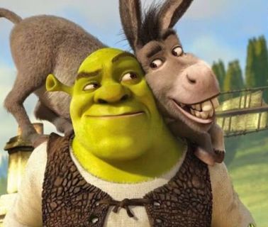 Après « Shrek 5 », l’âne va avoir droit à son spin-off