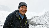 La Nación / Subió al Everest en 14 horas y marcó récord mundial femenino