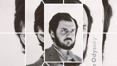 Stanley Kubrick is one of cinema’s most enigmatic geniuses. This masterful new bio humanizes him