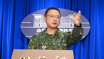 解放軍無預警圍台軍演 漢光兵推驗證派上用場 - 自由軍武頻道