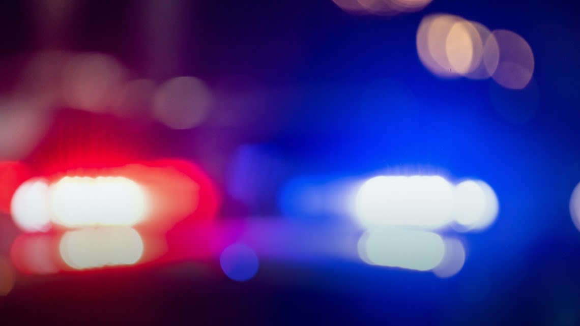Arkansas State Police arrest suspect involved in Jacksonville shooting that injured child