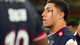 Rebels share 'absolute devastation' after axing