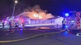 Avondale Catholic church 'total loss' after devastating fire overnight