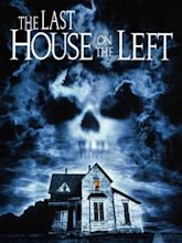 The Last House on the Left