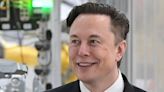 Elon Musk Threatens To Remove Legacy Blue Checks Because They Are 'Truly Corrupt'