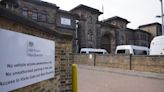 Wandsworth jail: Woman charged over video 'showing prison officer having sex with inmate in cell'