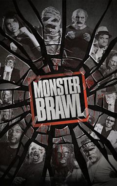 Monster Brawl