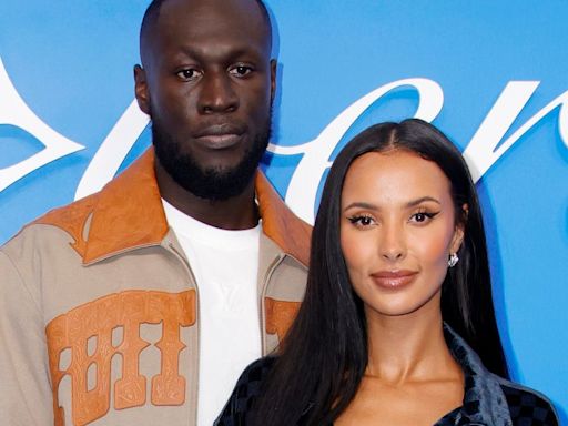 Stormzy And Maya Jama Confirm They're 'Calling It Quits' 1 Year After Reuniting