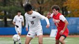 Here are the Section 1 coaches' 2023 boys soccer all-state and all-section picks