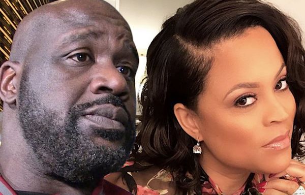 Shaquille O'Neal Responds To Ex-Wife Shaunie Saying She's Unsure If She Loved NBA Legend