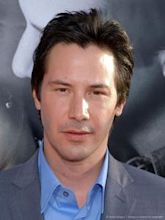 Keanu Reeves