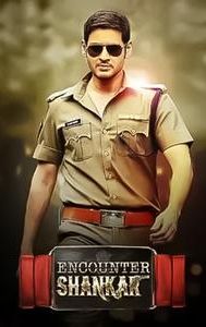 Encounter Shankar