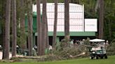 The Masters Leaderboard, Live Updates 2023: Koepka Four Shots Clear As Day 3 Ends Early, Tiger Makes A Record Cut – As Does...