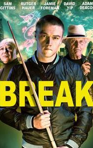 Break (2020 film)