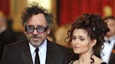 Tim Burton and Helena Bonham Carter's Relationship Timeline