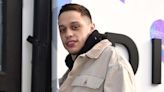 Pete Davidson Gushes Over the Idea of Being a Dad: That’s ‘My Dream’