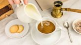 Homemade Coffee Creamer Is Healthier, Tastier + So Easy to Make With Just 3 Ingredients