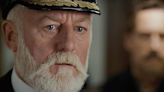 Muere actor que dio vida al capitán Smith en "Titanic" a los 79 años