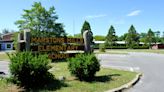 An old elementary school in Marstons Mills was torn down last year. But now what?