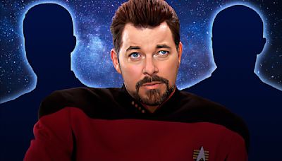 Star Trek: 3 Actors Who Almost Played Riker Before Jonathan Frakes - Looper