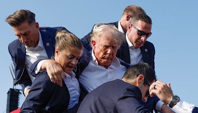What to know about Donald Trump’s apparent assassination attempt