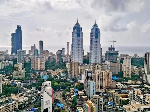 Mumbai sees 12 pc growth in property registrations in June: Knight Frank