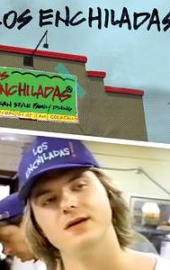 Los Enchiladas!