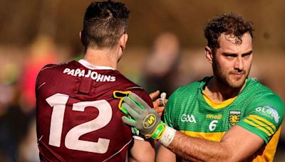 Tommy Martin: Free spirits Galway and Donegal have too much in common for beef