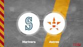 Mariners vs. Astros Predictions & Picks: Odds, Moneyline - May 28