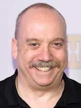 Paul Giamatti