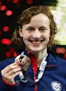 Katie Ledecky