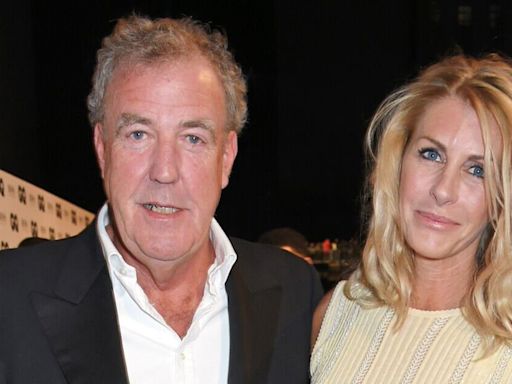 Jeremy Clarkson's love life from 'nonsense' injunction to 'affair' claims