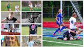 Vote for The Charlotte Observer girls’ athlete of the week (May 24)