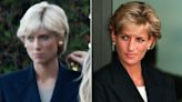 'The Crown' Recreates Princess Diana's Landmark Trip to Angola