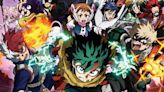 My Hero Academia: You're Next Rating Revealed